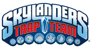 Meet the Trap Team Skylanders: Trap Masters
