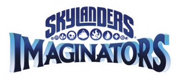 Games - Skylanders Imaginators
