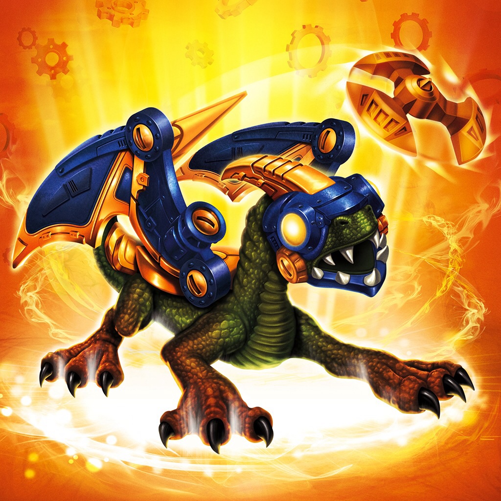 Spyro o Dragão, Crash Bandicoot Wiki