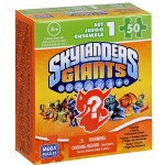 Giants Blind 50 Piece Box Puzzle