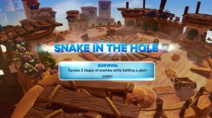 Swap Force Battle Arenas - Snake in the Hole Thumb
