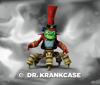 Dr. Krankcase