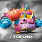 Pain-Yatta