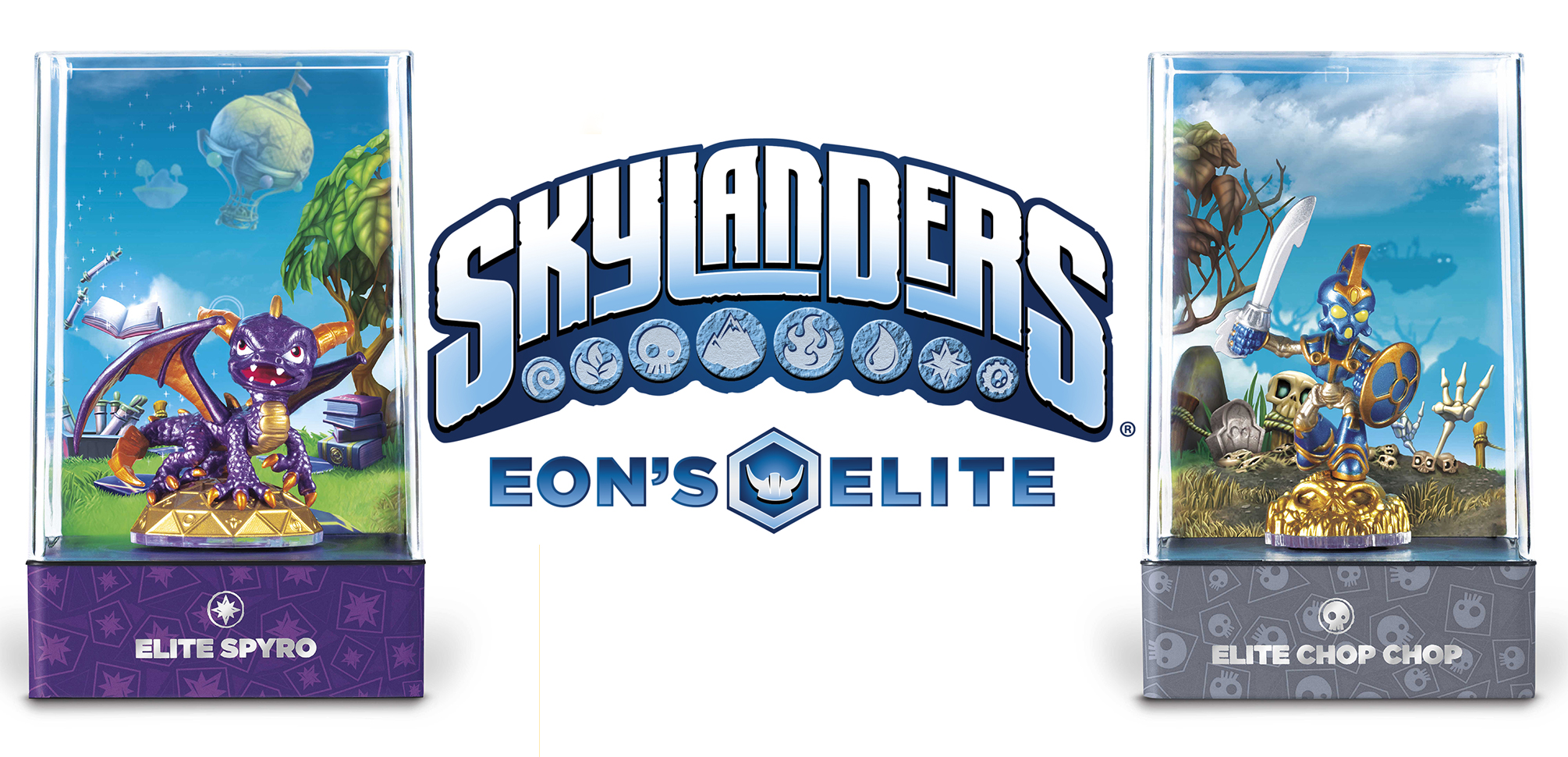 Eon s Elite More Skylanders To Collect SkylanderNutts Eon s Elite More Skylanders To Collect SkylanderNutts