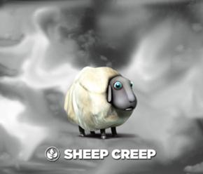 Sheep Creep - Villain Review