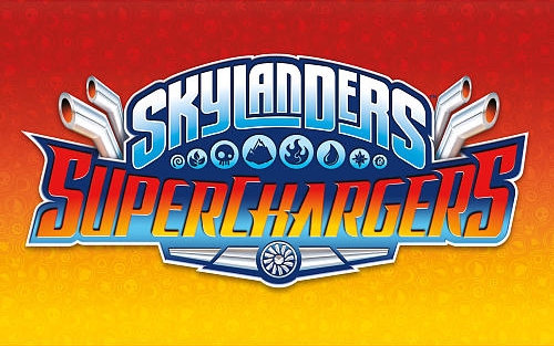 Skylanders Superchargers Announced
