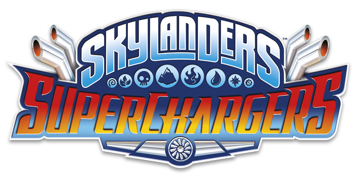 Skylanders SuperChargers Wave 2