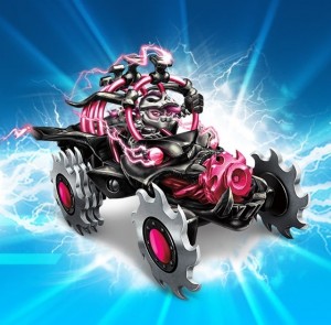 Tomb Buggy SuperCharged