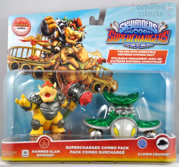 Nintendo SuperChargers Dual Pack 01