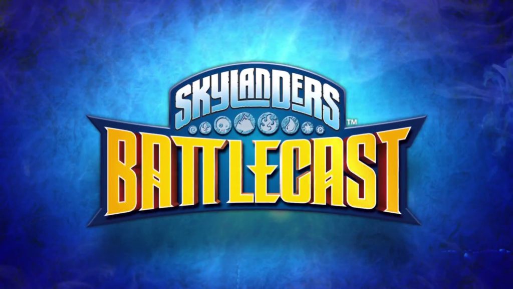 Battlecast Logo