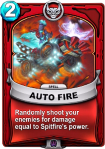 Auto Fire