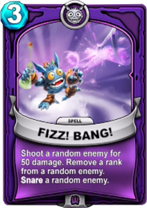Fizz Bang
