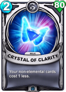 Crystal of Clarity