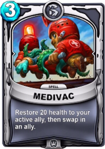 Medivac
