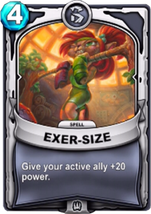 Exer-Size