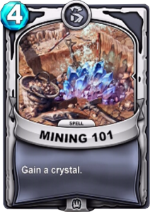 Mining 101