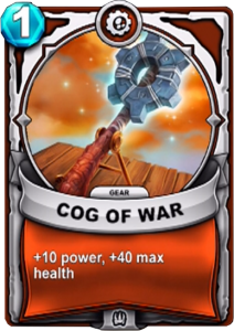 Cog of War