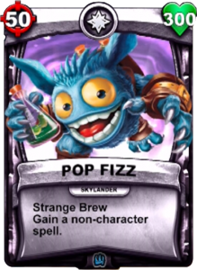 Pop Fizz