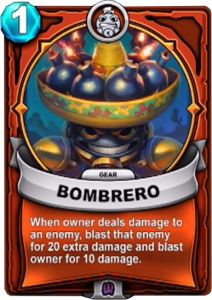 Bombrero