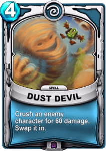 Dust Devil