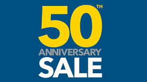 Best Buy 50th Anniversary Sale Includes Skylanders
