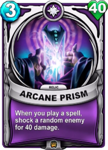 Arcane Prism