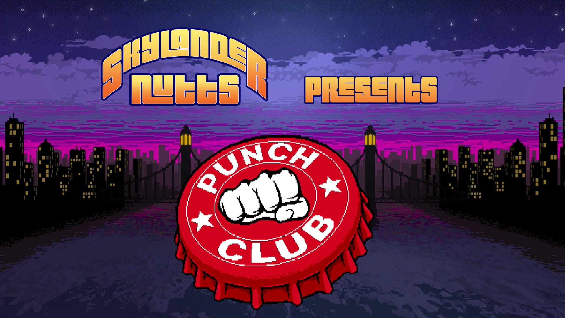 SkylanderNutts Presents Punch Club